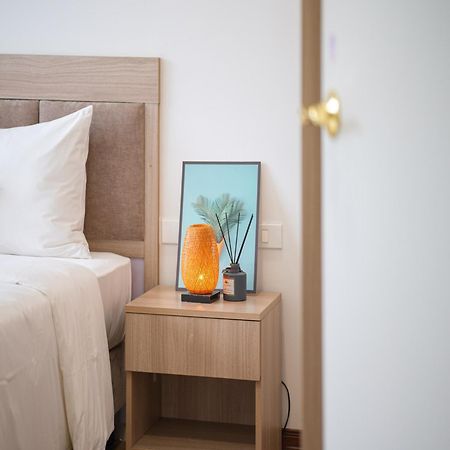 האנוי Luxe Paradise Residence Truc Bach מראה חיצוני תמונה