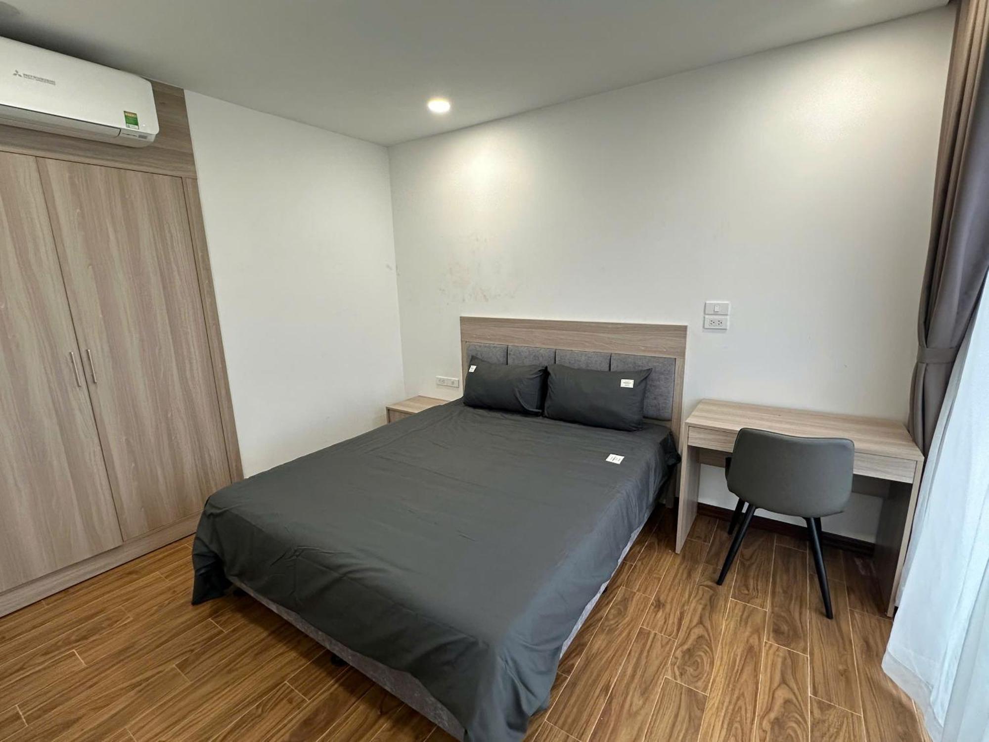 האנוי Luxe Paradise Residence Truc Bach מראה חיצוני תמונה
