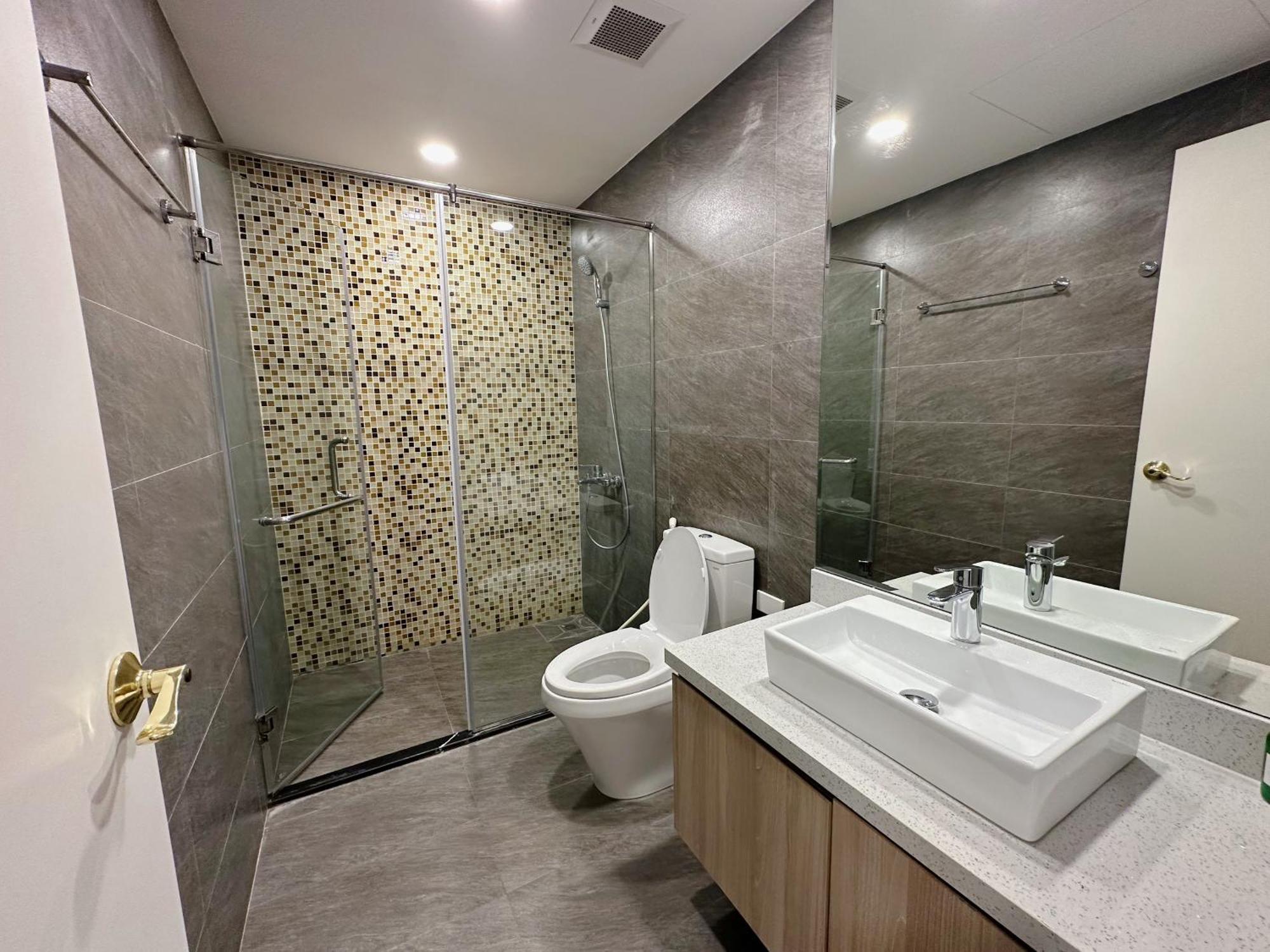 האנוי Luxe Paradise Residence Truc Bach מראה חיצוני תמונה